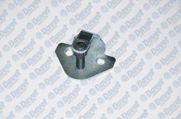 NURPAR.15604 Arka Kapi Kilit Karşiliği Ducato Boxer  30